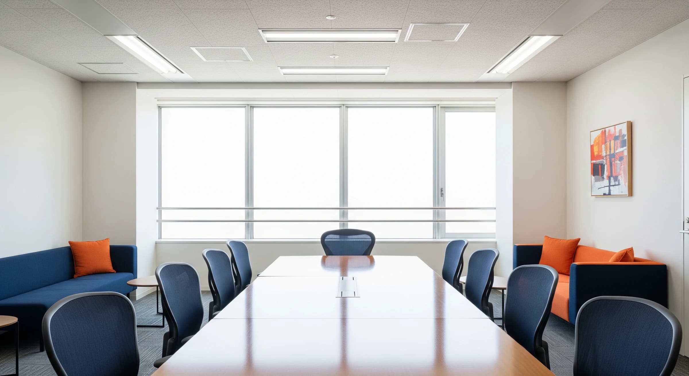 株式会社マルキサービスのオフィス風景