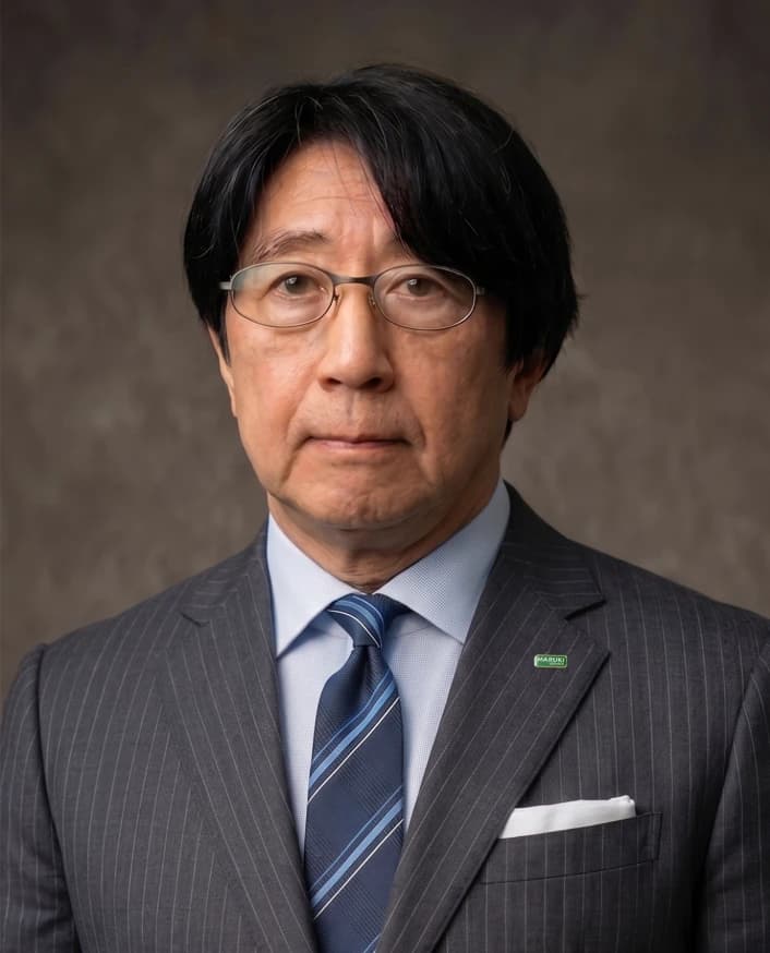 株式会社マルキサービス 顧問 飽本一裕