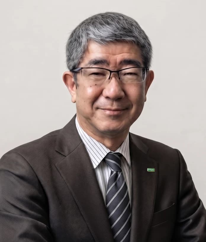 株式会社マルキサービス 執行役員 篁直樹