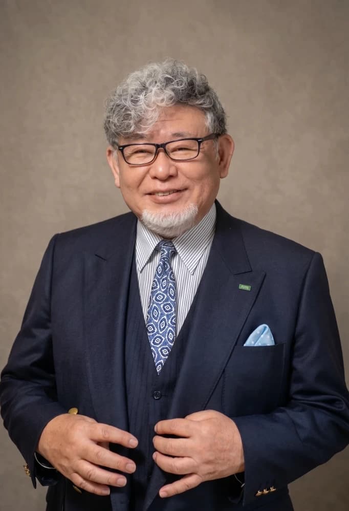 株式会社マルキサービス 代表取締役 永井謙次